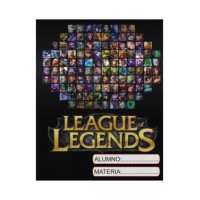 League Of Legends